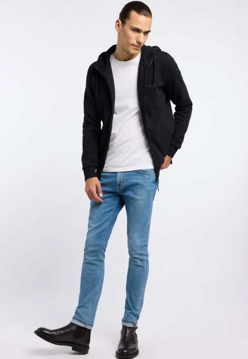 NATTE ZIP CORE