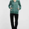 NESKA ZIP COMFY