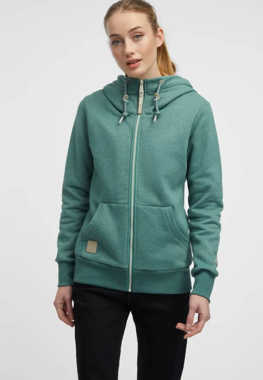 NESKA ZIP COMFY