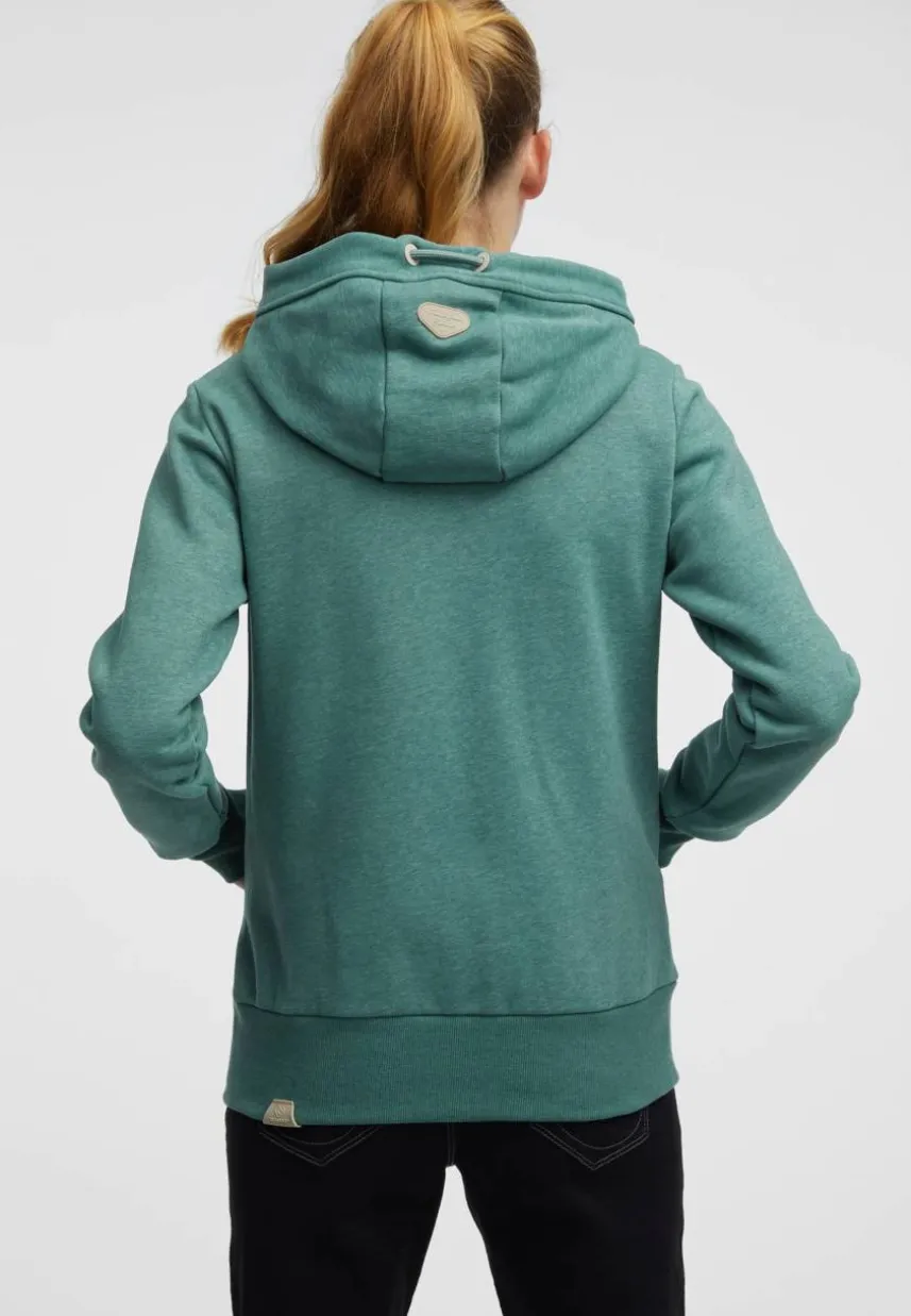 NESKA ZIP COMFY