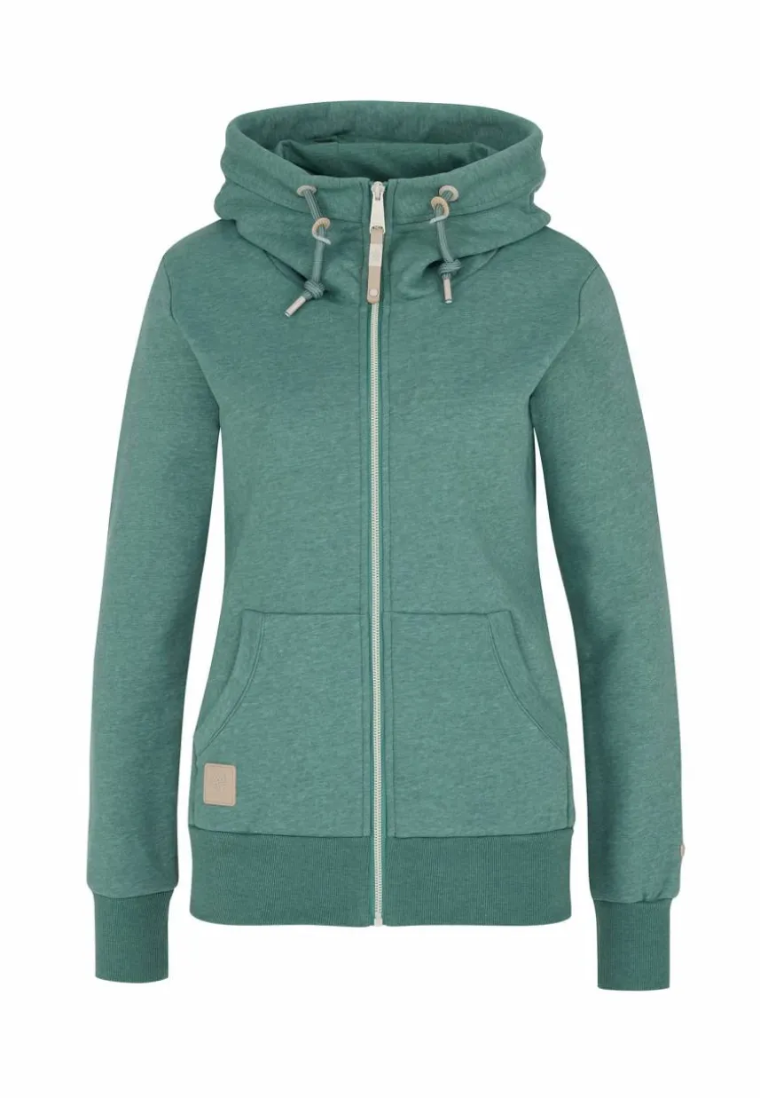 NESKA ZIP COMFY