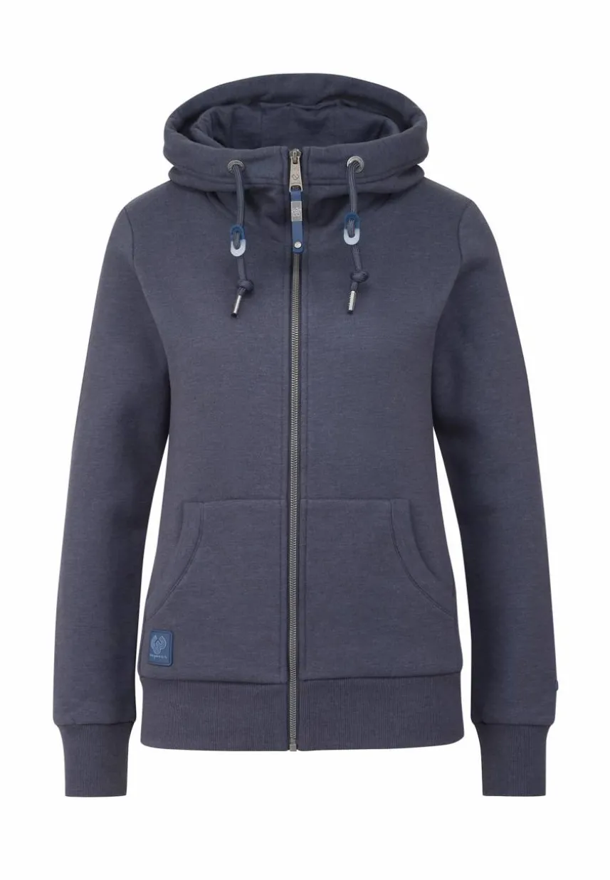 NESKA ZIP COMFY CORE