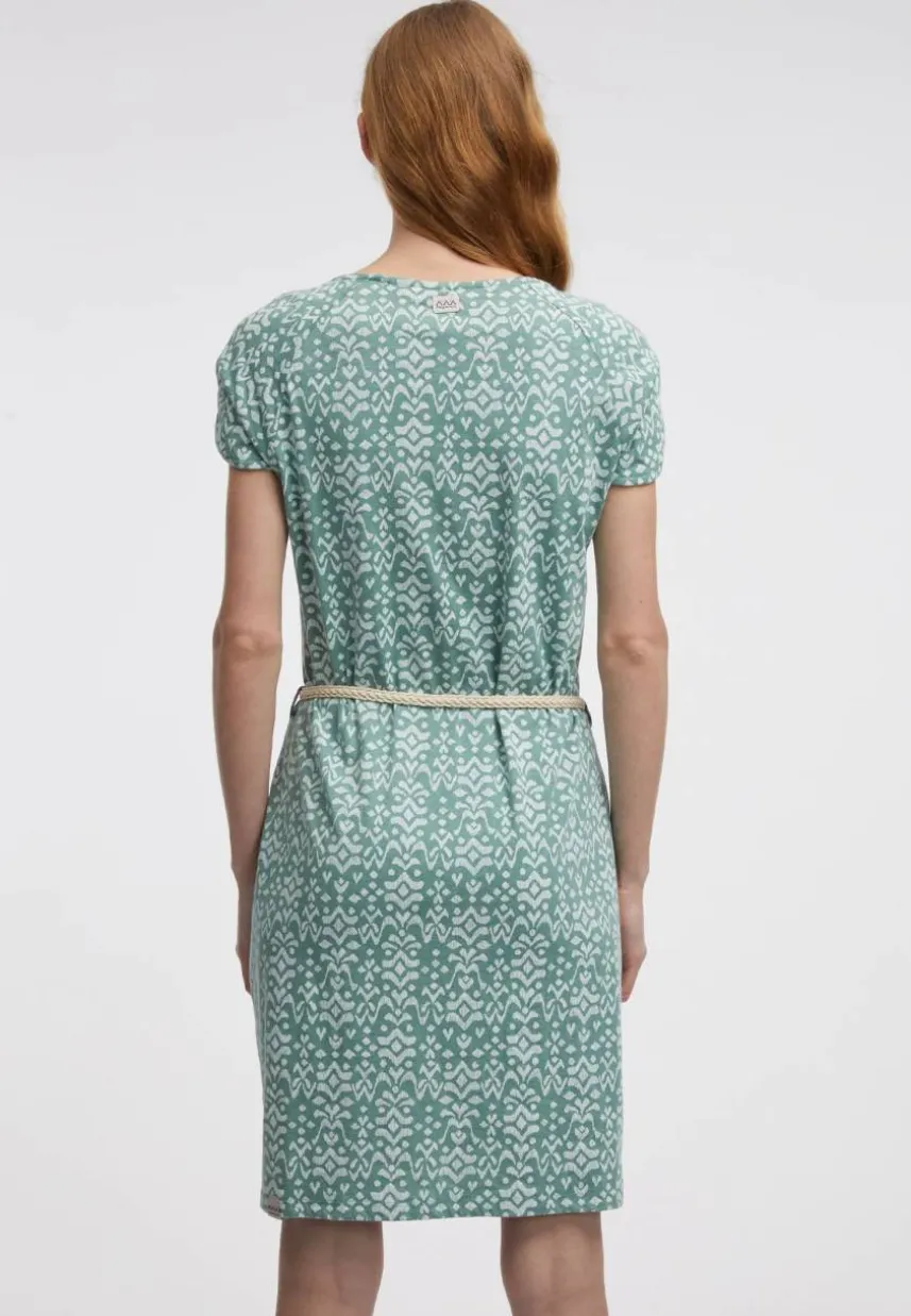 PALOMINA IKAT