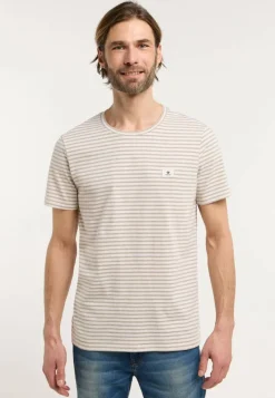 PAOLLO STRIPE GOTS