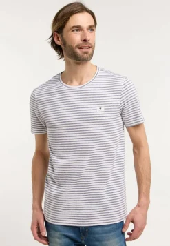 PAOLLO STRIPE GOTS
