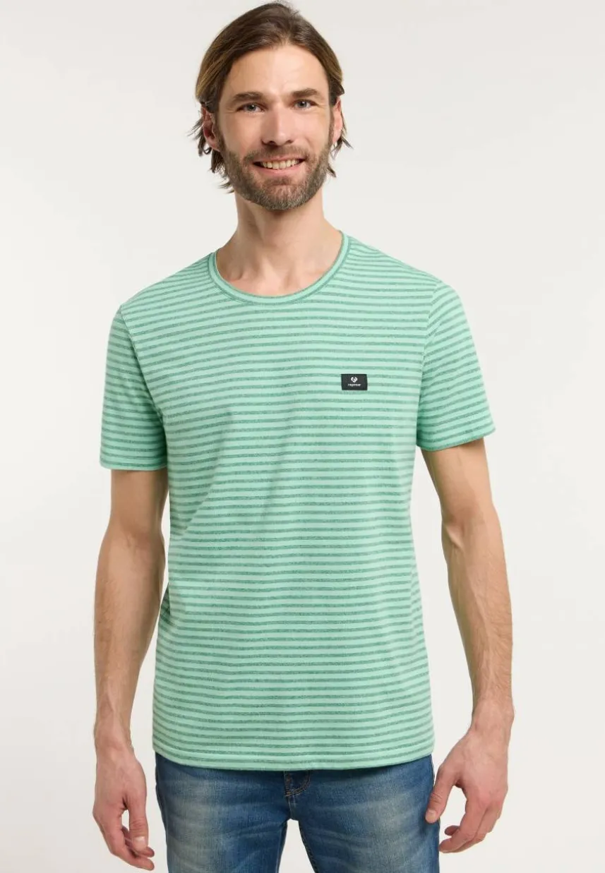 PAOLLO STRIPE GOTS