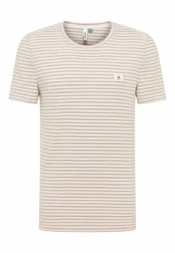 PAOLLO STRIPE GOTS
