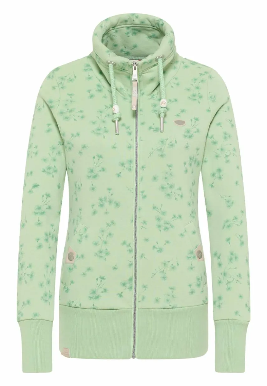RYLIE BLUETE ZIP