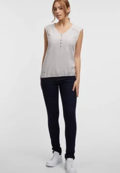 SALTTY LINEN