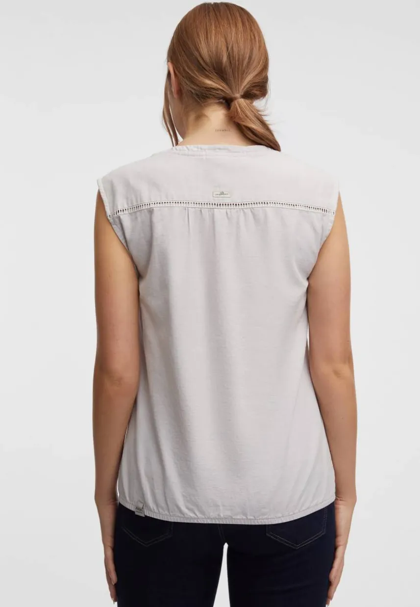 SALTTY LINEN