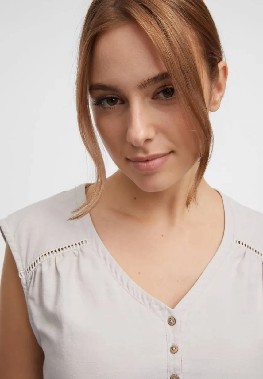 SALTTY LINEN