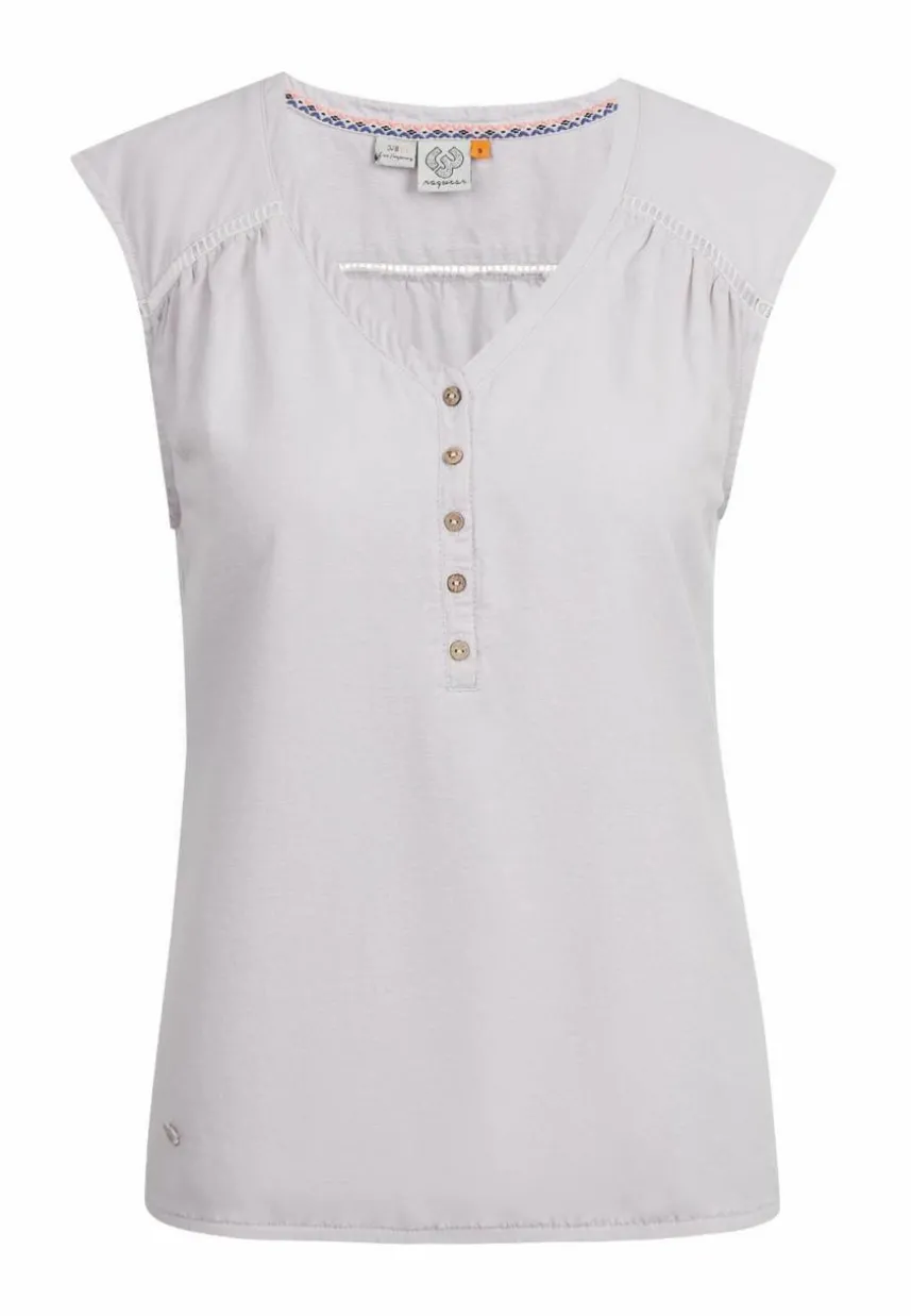 SALTTY LINEN