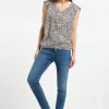 SALTTY PRINT