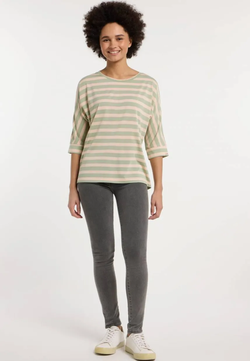 SHIMONA STRIPES