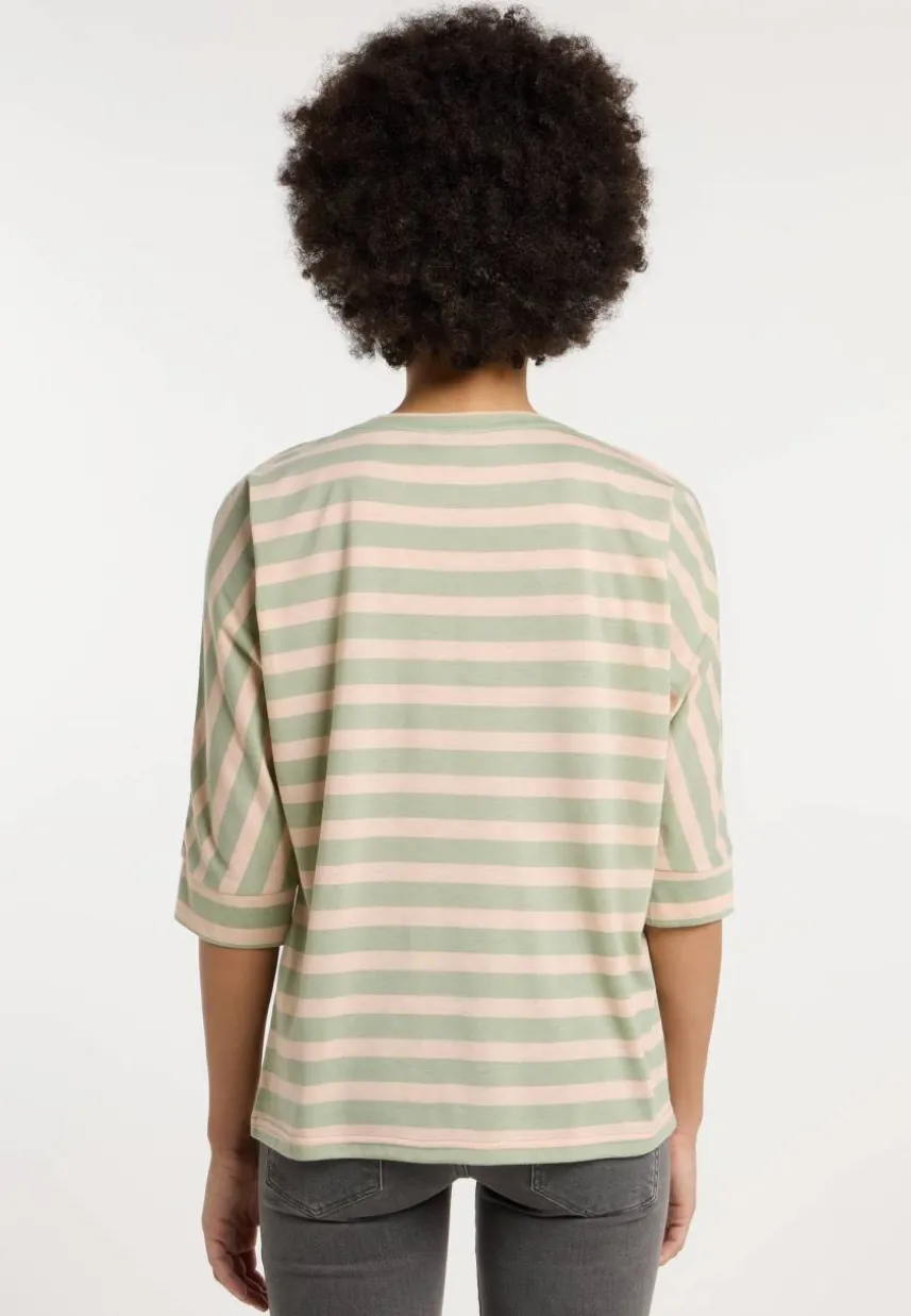 SHIMONA STRIPES