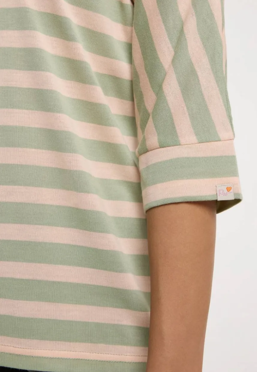 SHIMONA STRIPES
