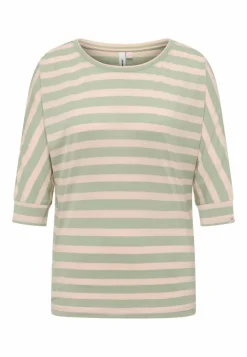 SHIMONA STRIPES