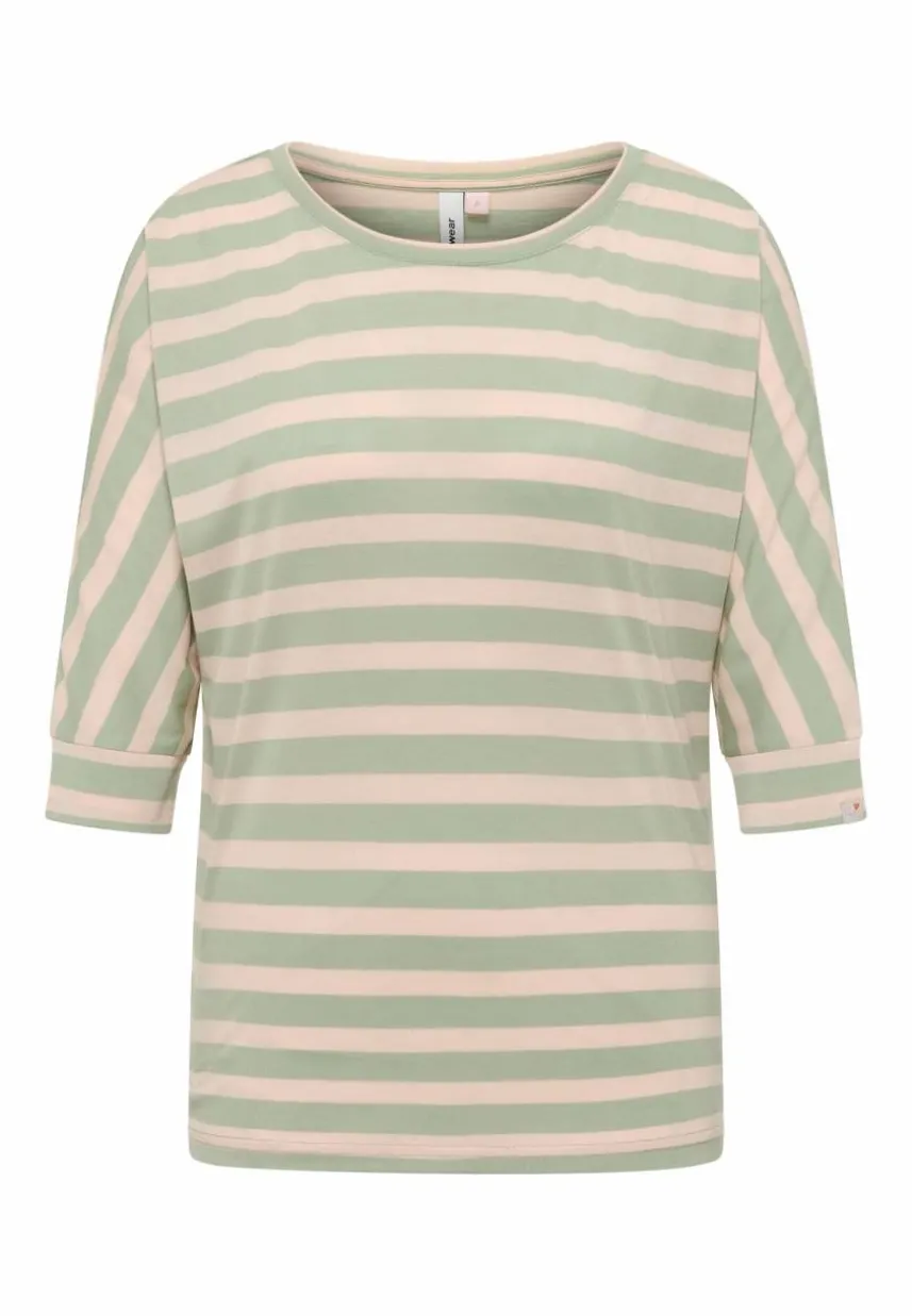 SHIMONA STRIPES