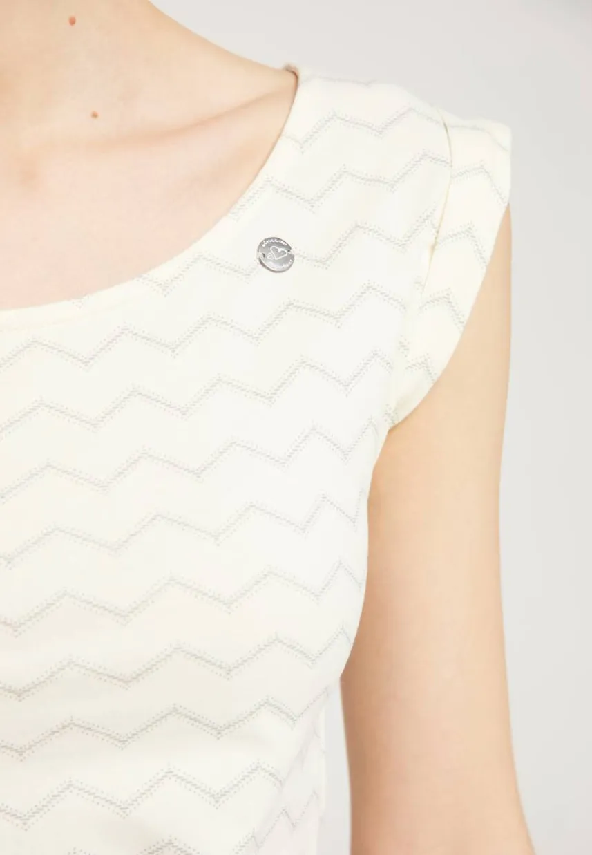 TAG CHEVRON