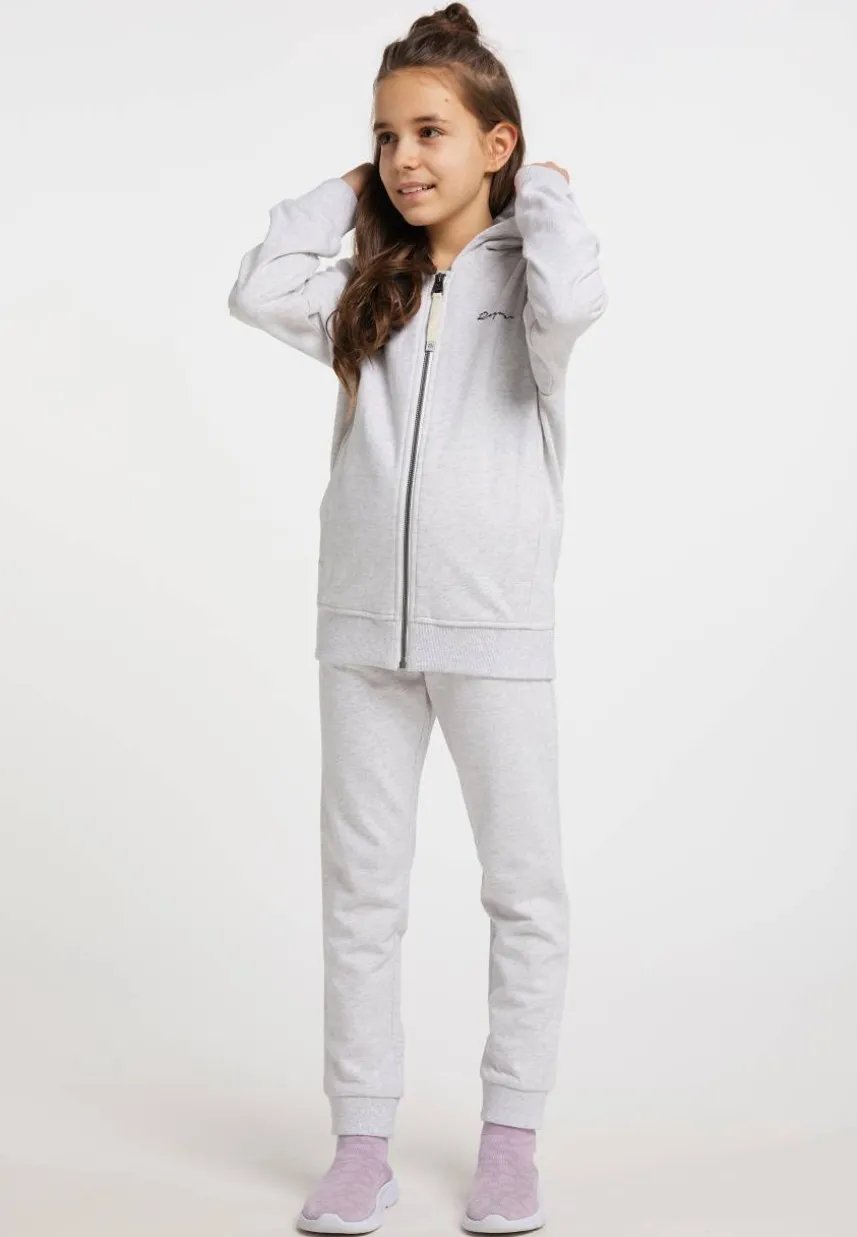 THEA ZIP ORGANIC