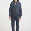 THEA ZIP ORGANIC