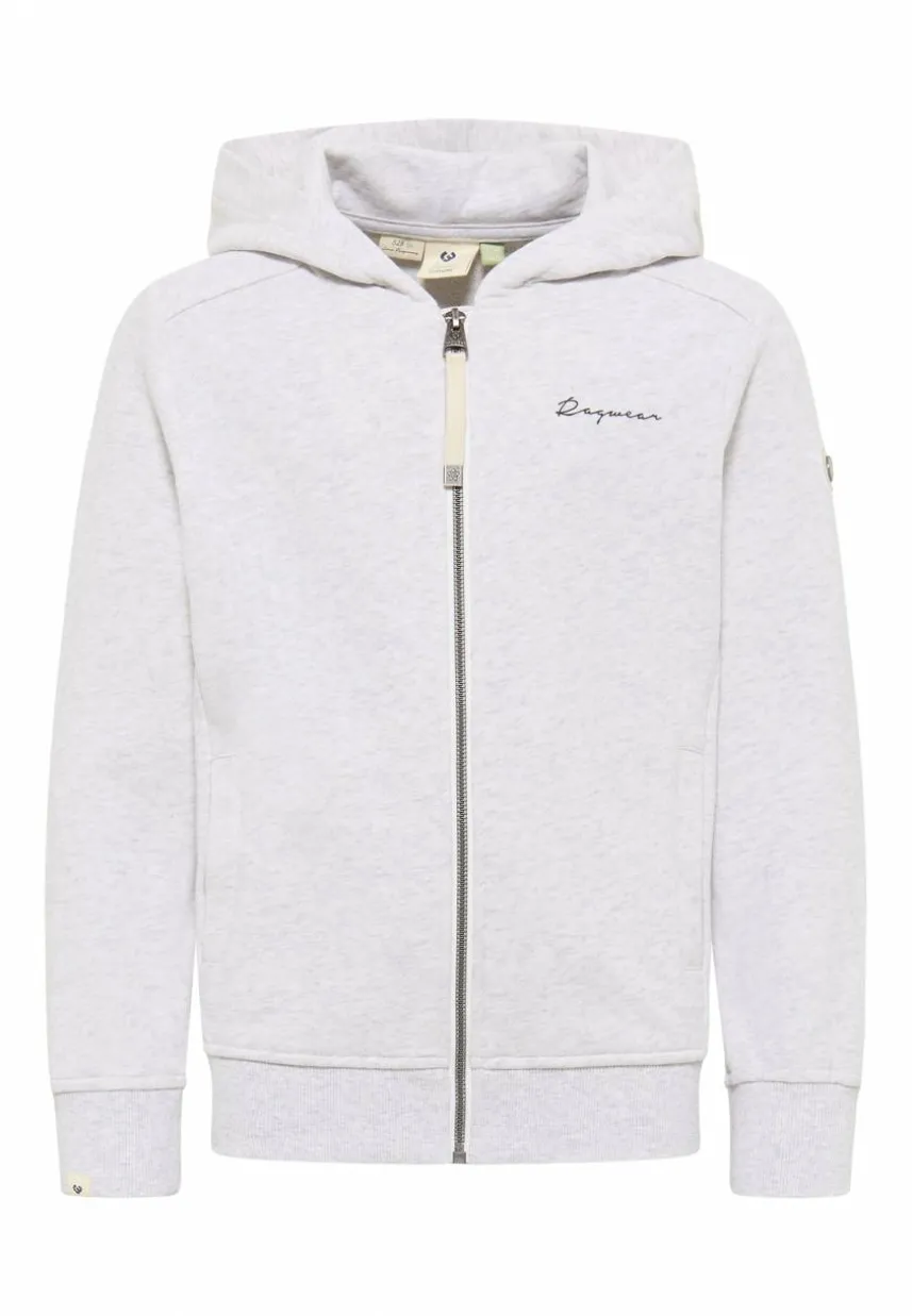 THEA ZIP ORGANIC