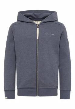 THEA ZIP ORGANIC