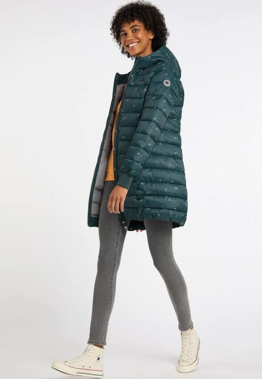 TIASA LONG