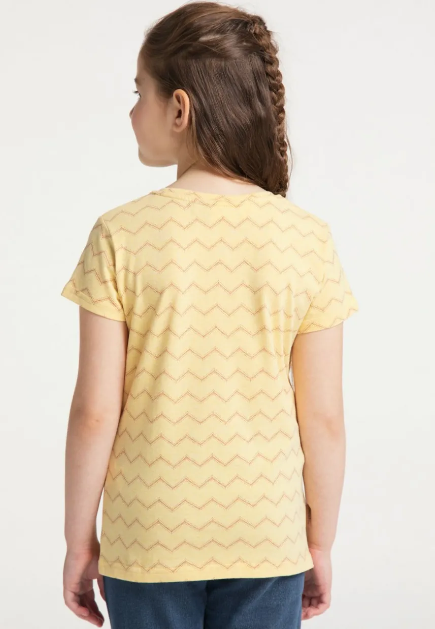 VIOLKA CHEVRON