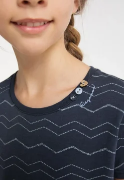 VIOLKA CHEVRON