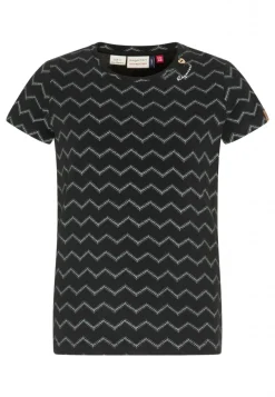VIOLKA CHEVRON