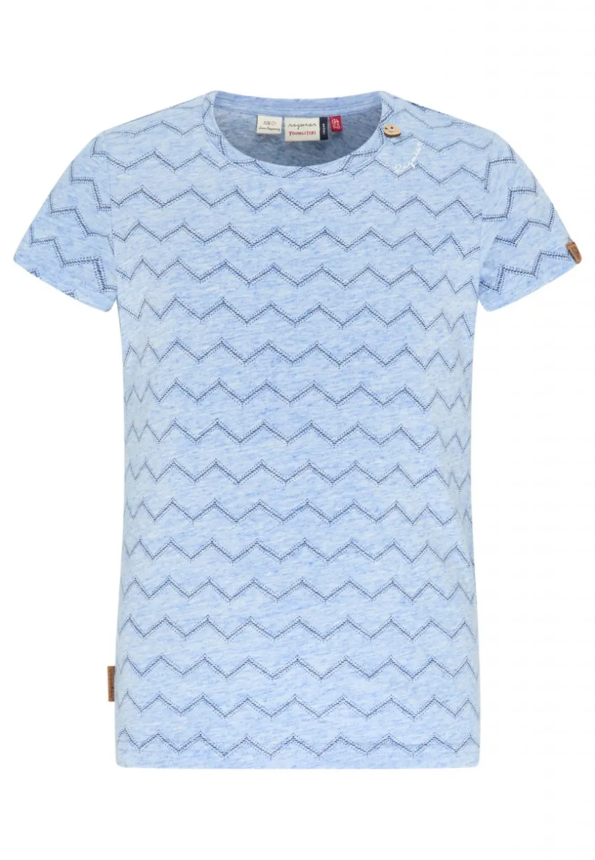 VIOLKA CHEVRON