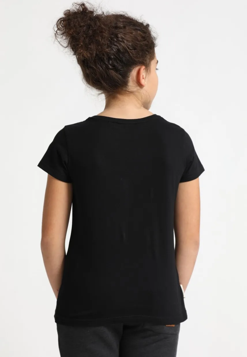 VIOLKA PRINT ORGANIC