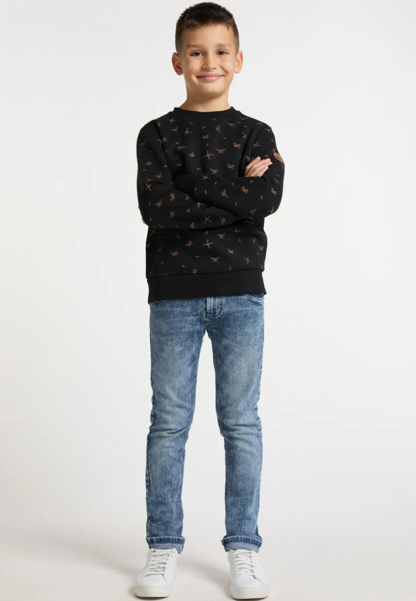 YANIS PRINT B