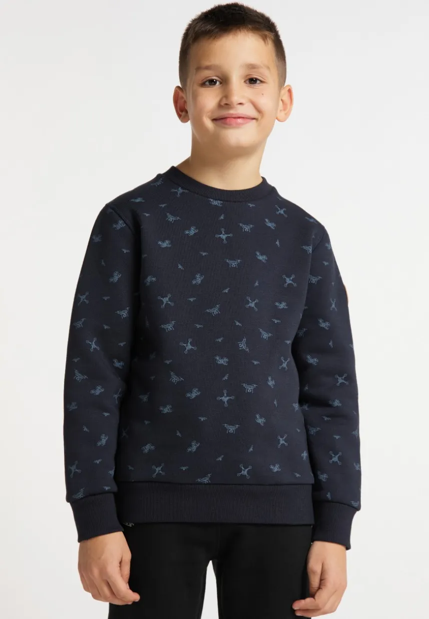 YANIS PRINT B