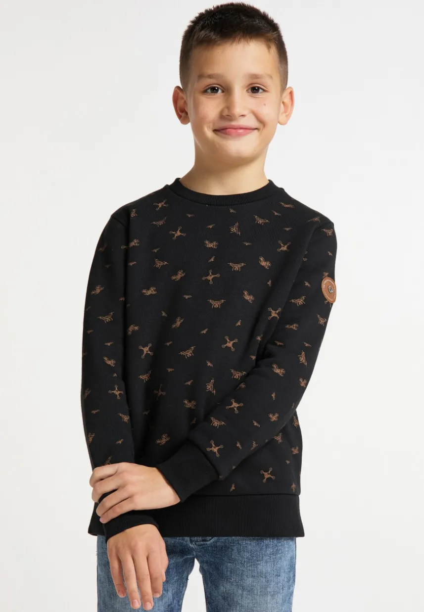 YANIS PRINT B