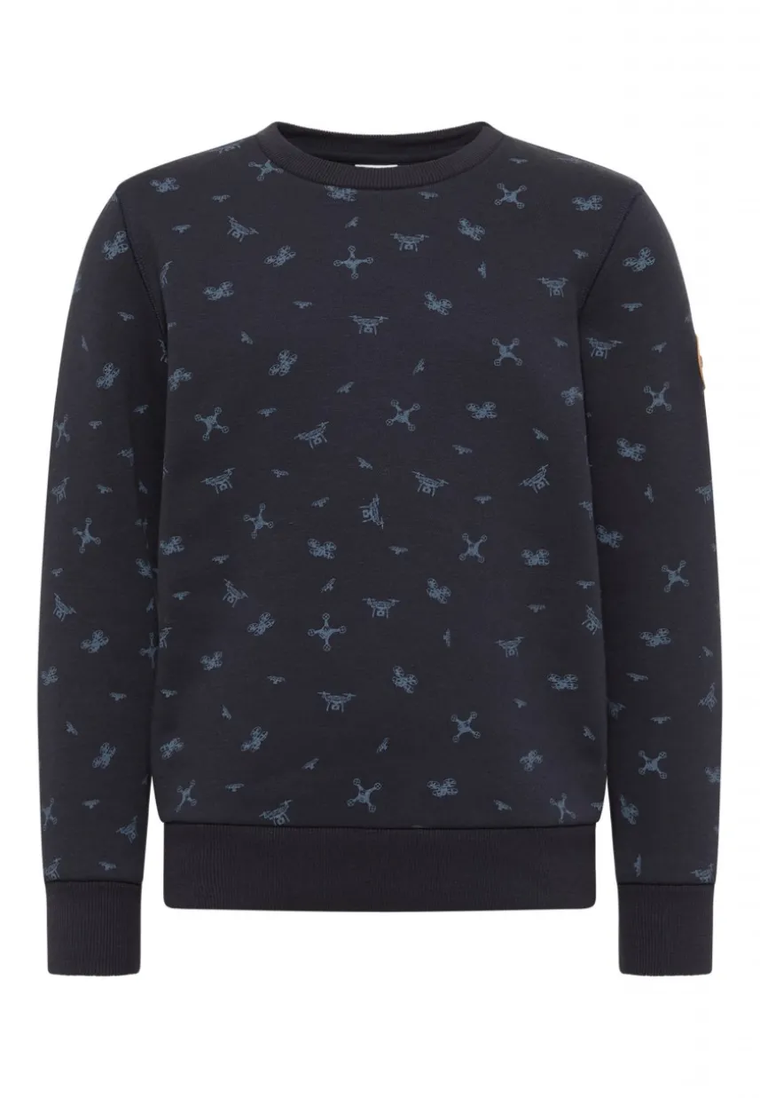 YANIS PRINT B