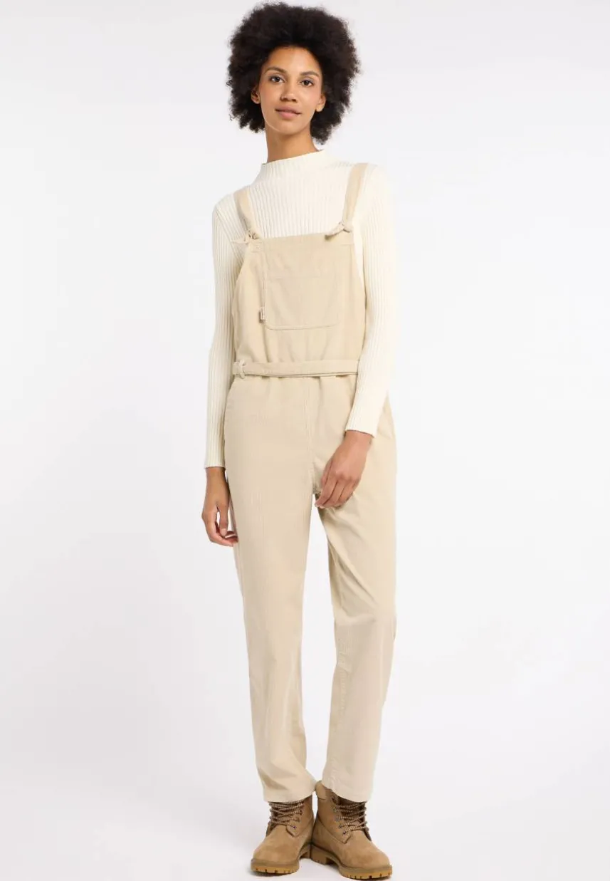 ZETIA CORDUROY