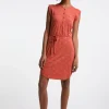 ZOFKA DRESS ORGANIC