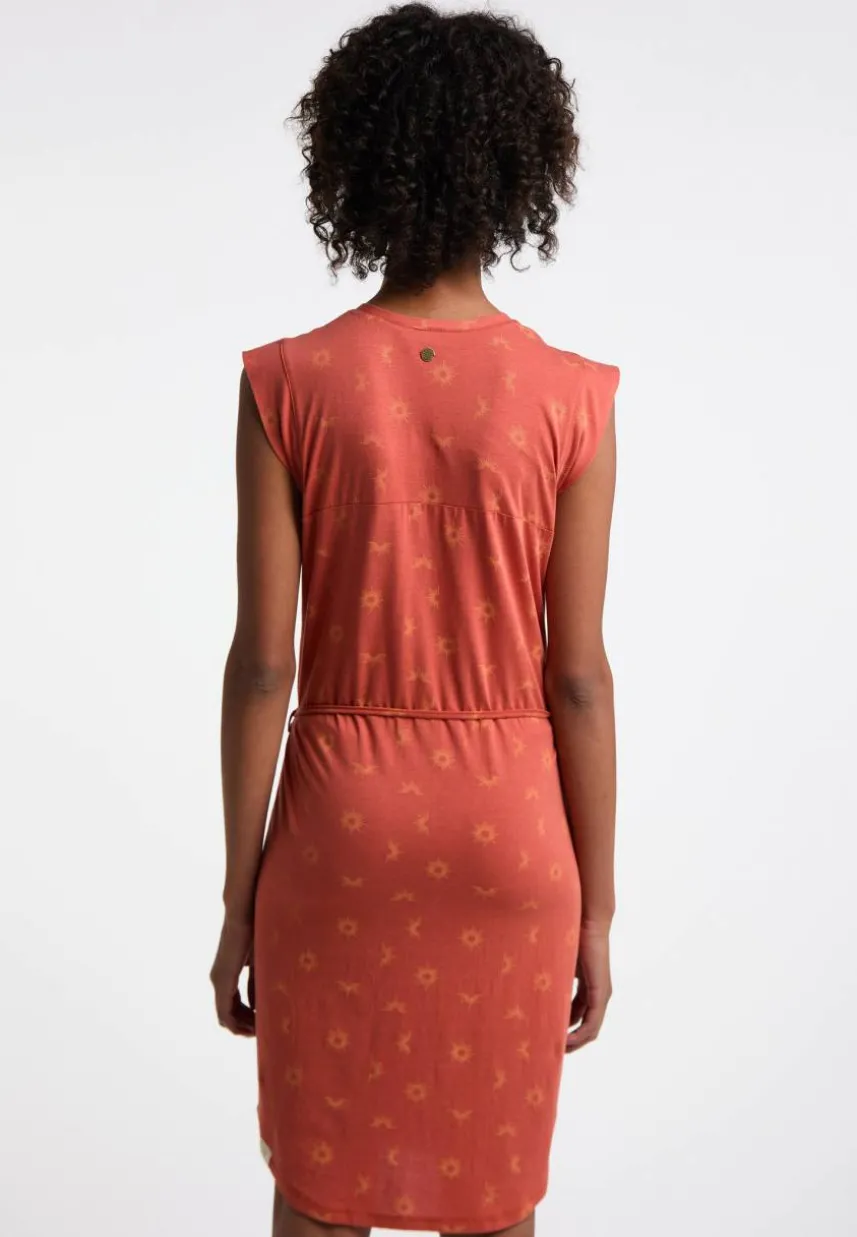 ZOFKA DRESS ORGANIC