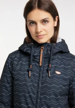 ZUZKA CHEVRON