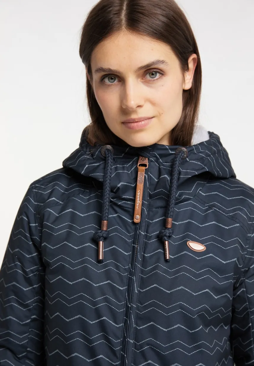 ZUZKA CHEVRON