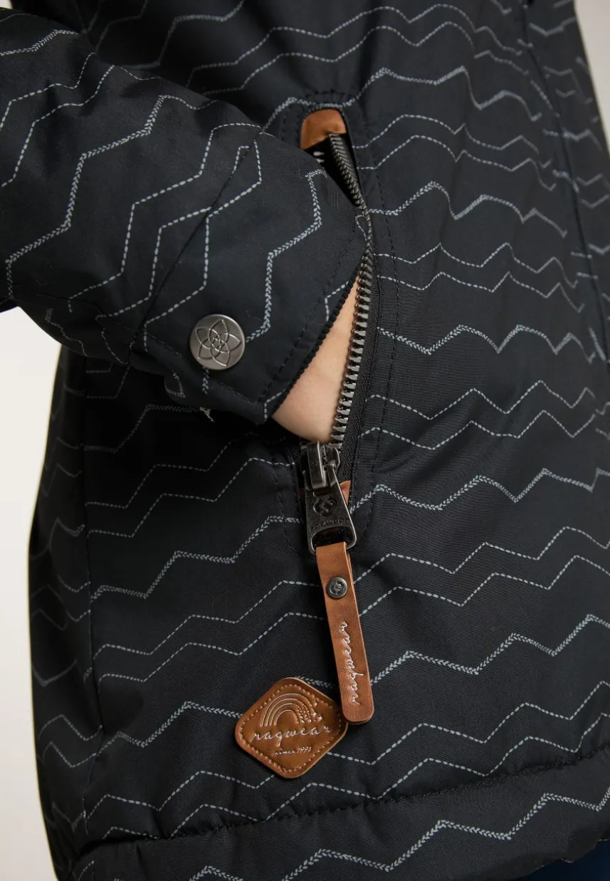 ZUZKA CHEVRON